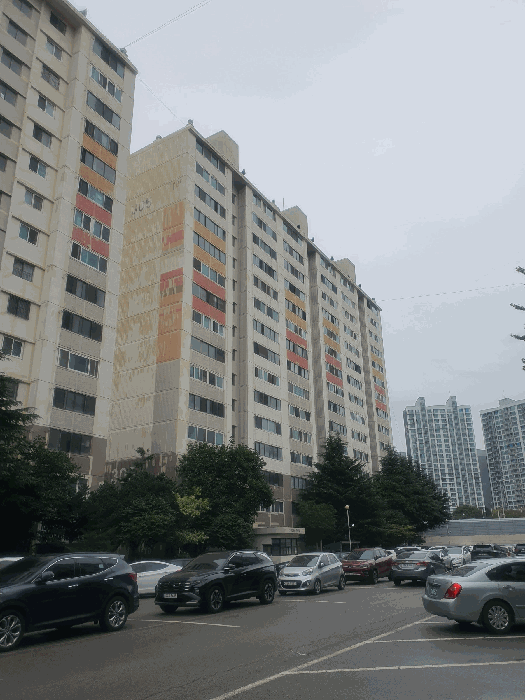 부산 해운대구 반여동 아파트 경매 물건 사진 5 · 2025타경5833