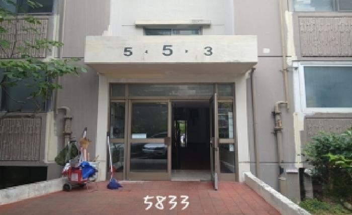 부산 해운대구 반여동 아파트 경매 물건 사진 2 · 2025타경5833