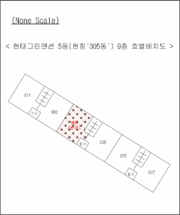 부산 해운대구 반여동 아파트 경매 물건 사진 3 · 2025타경5833
