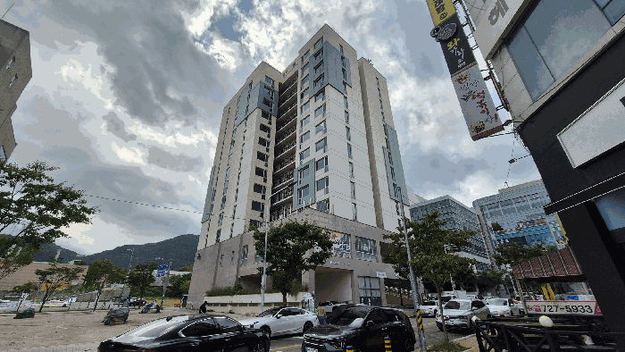 부산 기장군 정관읍 오피스텔 경매 물건 사진 5 · 2025타경5848