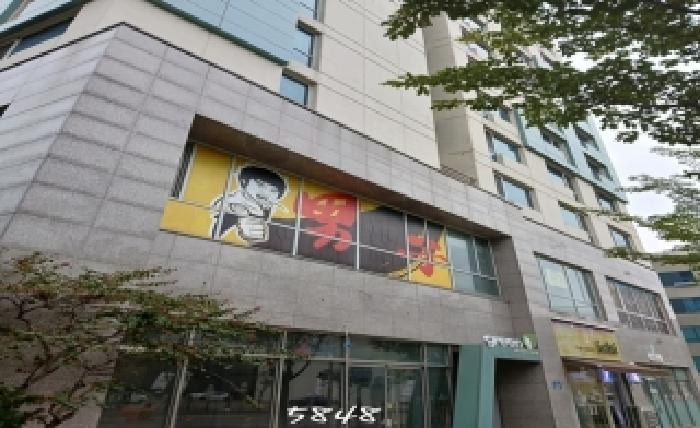 부산 기장군 정관읍 오피스텔 경매 물건 사진