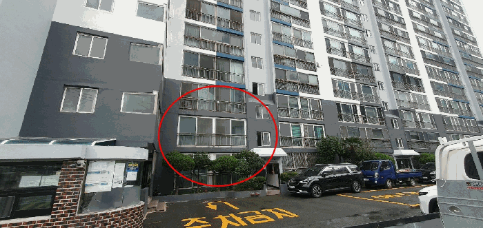 부산 남구 우암동 아파트 경매 물건 사진 5 · 2025타경5849