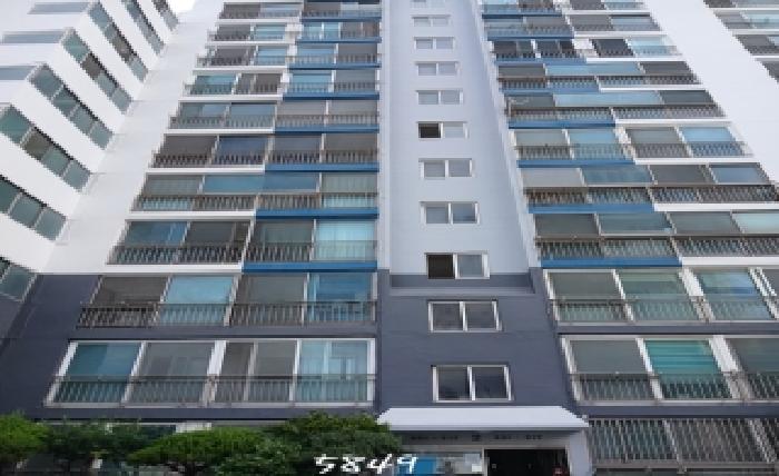 부산 남구 우암동 아파트 경매 물건 사진