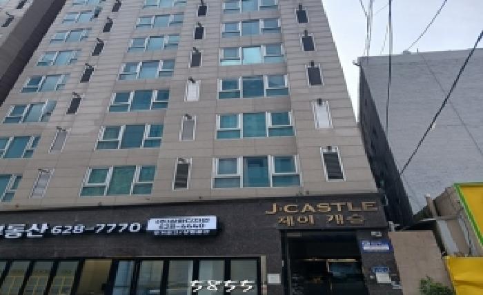 부산 남구 대연동 상가,오피스텔,근린시설 경매 물건 사진