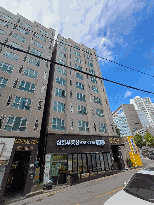 부산 남구 대연동 상가,오피스텔,근린시설 경매 물건 사진 2 · 2025타경5855