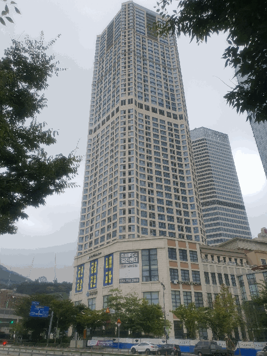부산 남구 문현동 오피스텔 경매 물건 사진 4 · 2025타경5857