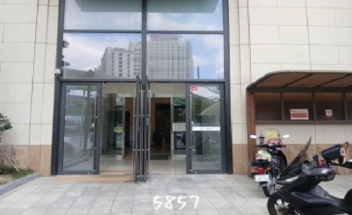 부산 남구 문현동 오피스텔 경매 물건 사진