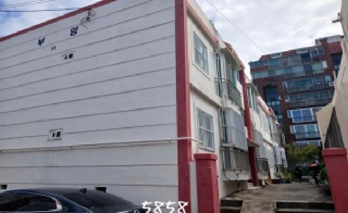 부산 남구 용호동 다세대주택 경매 물건 사진