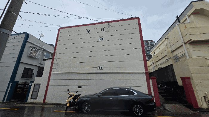 부산 남구 용호동 다세대주택 경매 물건 사진 2 · 2025타경5858