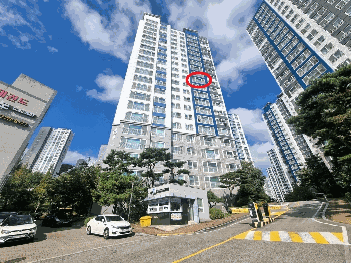 부산 기장군 정관읍 아파트 경매 물건 사진 4 · 2025타경5861