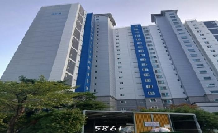 부산 기장군 정관읍 아파트 경매 물건 사진