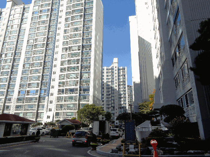 부산 해운대구 좌동 아파트 경매 물건 사진 5 · 2025타경5873