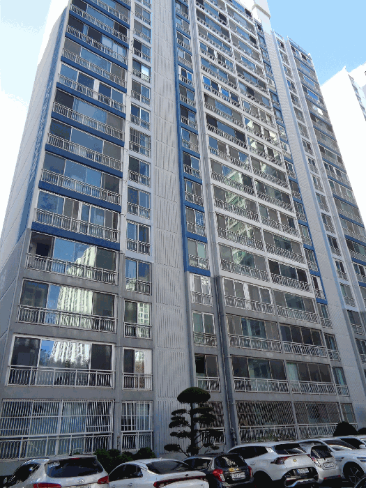 부산 해운대구 좌동 아파트 경매 물건 사진 6 · 2025타경5873