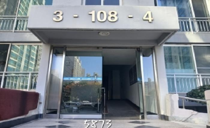 부산 해운대구 좌동 아파트 경매 물건 사진 2 · 2025타경5873