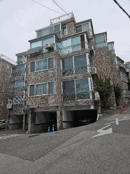 부산 수영구 망미동 다세대주택 경매 물건 사진 4 · 2025타경5880