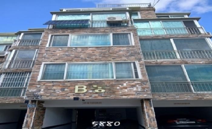 부산 수영구 망미동 다세대주택 경매 물건 사진