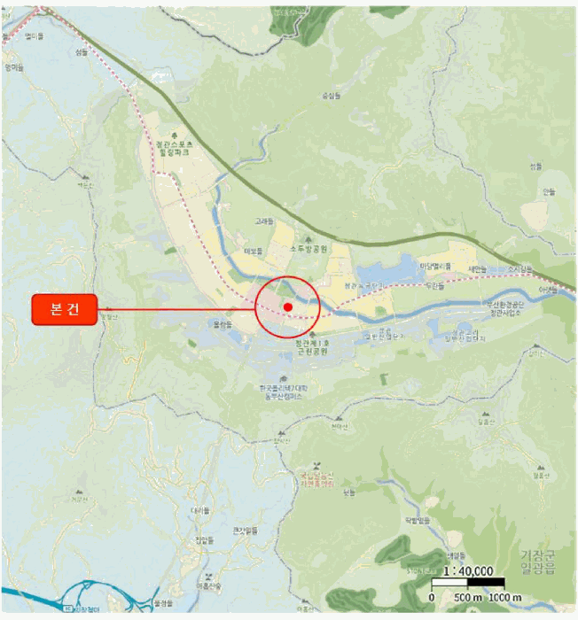 부산 기장군 정관읍 상가,오피스텔,근린시설 경매 물건 사진 5 · 2025타경5893
