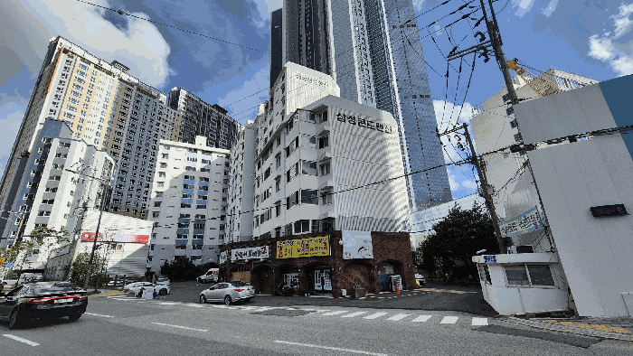 부산 해운대구 중동 아파트 경매 물건 사진 6 · 2025타경5896