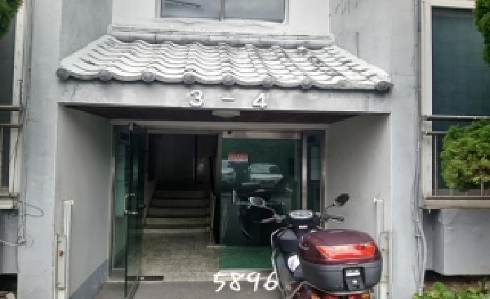 부산 해운대구 중동 아파트 경매 물건 사진