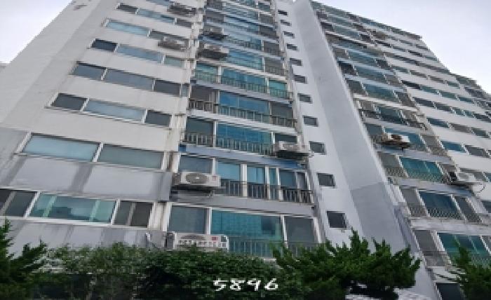 부산 해운대구 중동 아파트 경매 물건 사진 2 · 2025타경5896
