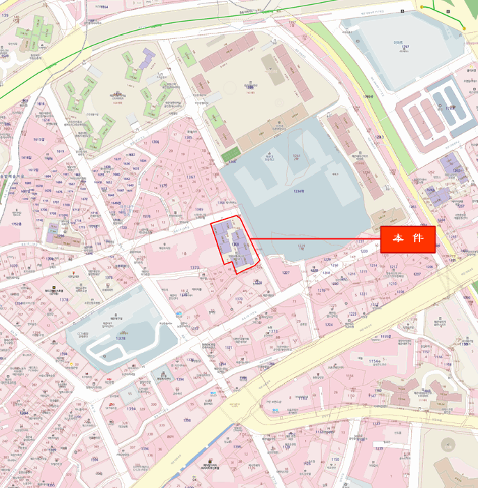 부산 해운대구 중동 아파트 경매 물건 사진 4 · 2025타경590