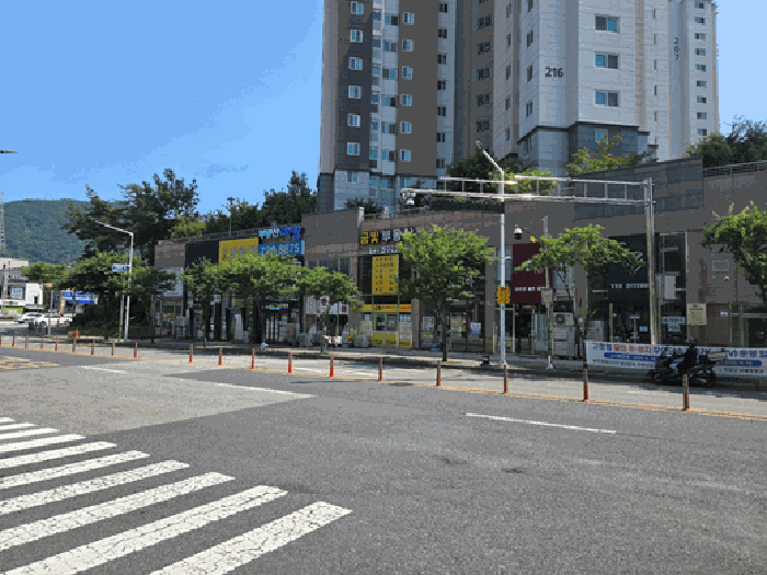 부산 기장군 정관읍 근린생활시설 경매 물건 사진 6 · 2025타경591