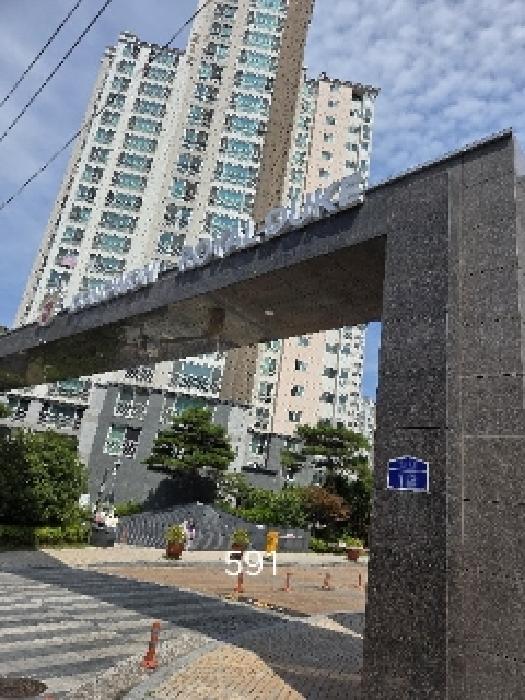 부산 기장군 정관읍 근린생활시설 경매 물건 사진
