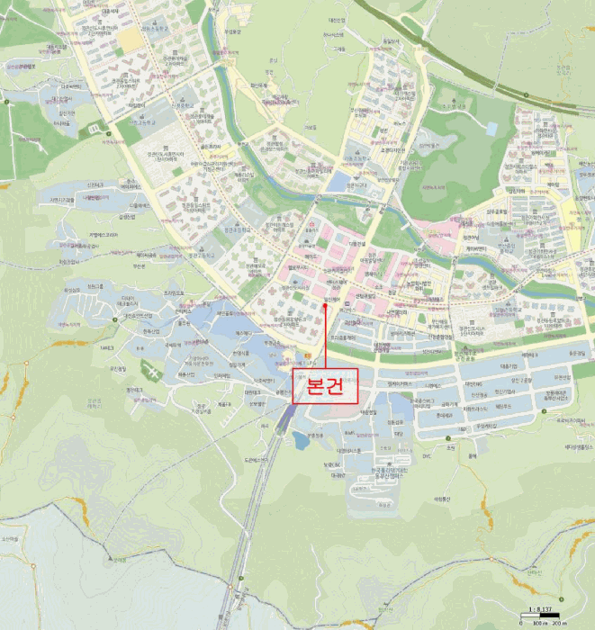 부산 기장군 정관읍 근린생활시설 경매 물건 사진 4 · 2025타경591