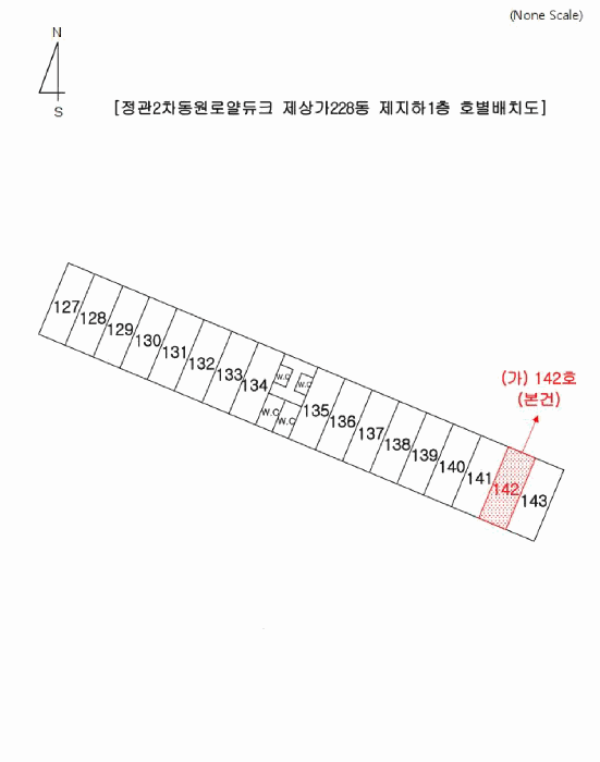 부산 기장군 정관읍 근린생활시설 경매 물건 사진 3 · 2025타경591