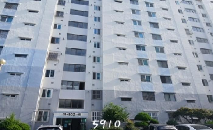 부산 수영구 망미동 아파트 경매 물건 사진