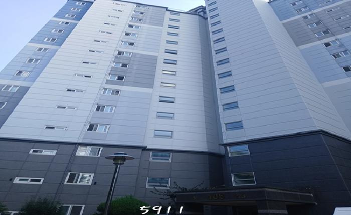 부산 기장군 정관읍 아파트 경매 물건 사진