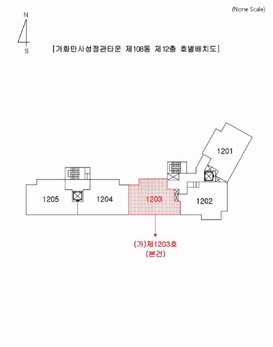 부산 기장군 정관읍 아파트 경매 물건 사진 3 · 2025타경5911
