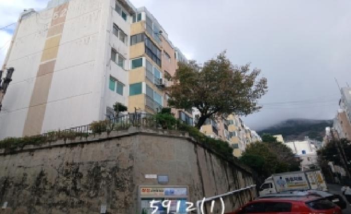 부산 해운대구 재송동 아파트 경매 물건 사진