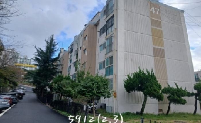 부산 해운대구 재송동 아파트 경매 물건 사진 4 · 2025타경5912