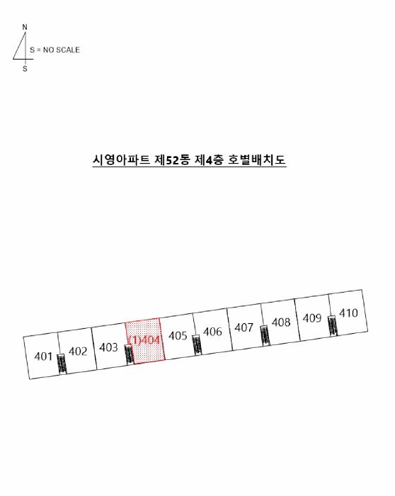 부산 해운대구 재송동 아파트 경매 물건 사진 6 · 2025타경5912