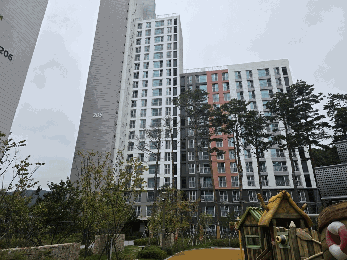 부산 기장군 기장읍 아파트 경매 물건 사진 3 · 2025타경5913