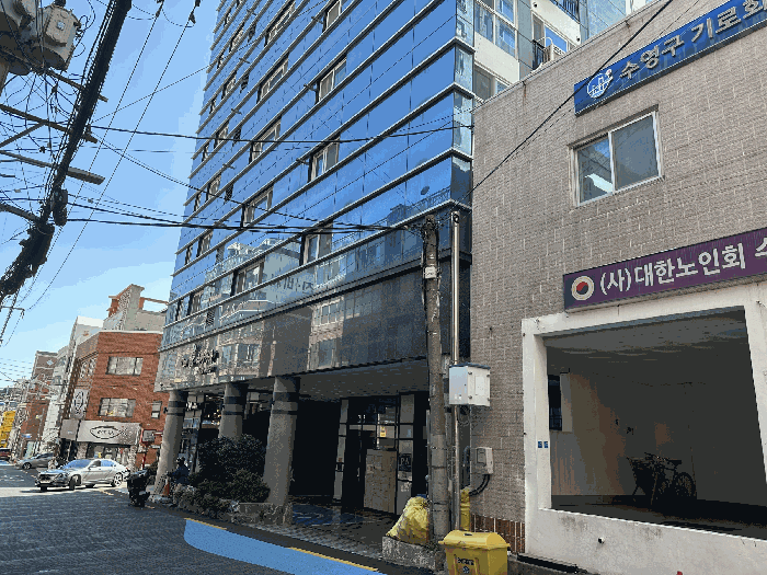 부산 수영구 광안동 연립주택,다세대,빌라 경매 물건 사진 5 · 2025타경5924