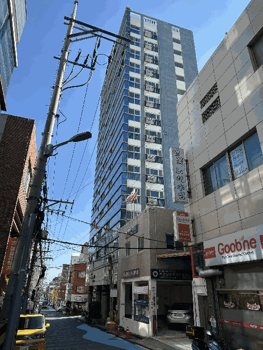 부산 수영구 광안동 연립주택,다세대,빌라 경매 물건 사진 6 · 2025타경5924