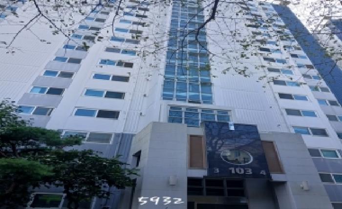 부산 남구 대연동 아파트 경매 물건 사진