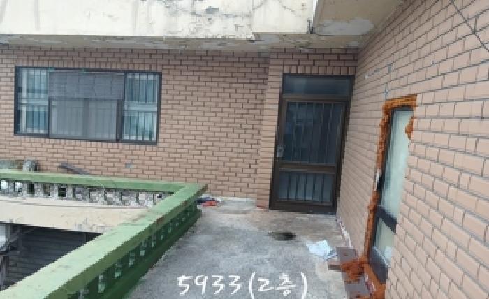 부산 남구 문현동 단독주택 경매 물건 사진 2 · 2025타경5933
