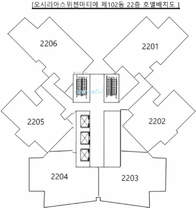 부산 기장군 기장읍 상가,오피스텔,근린시설 경매 물건 사진 6 · 2025타경5935