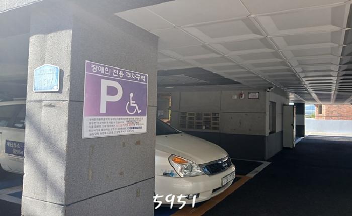 부산 해운대구 중동 상가,오피스텔,근린시설 경매 물건 사진