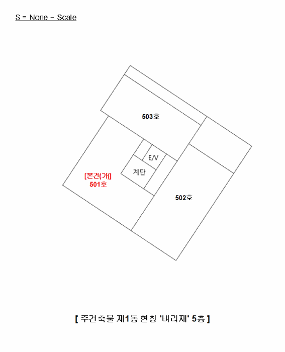 부산 해운대구 중동 상가,오피스텔,근린시설 경매 물건 사진 2 · 2025타경5951