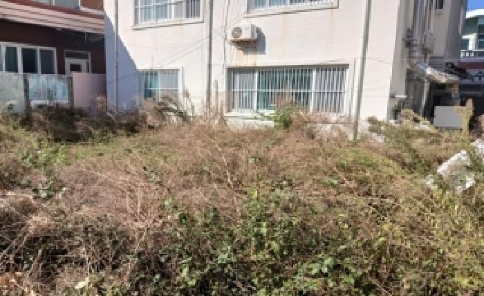 부산 수영구 망미동 대지 경매 물건 사진 3 · 2025타경5953