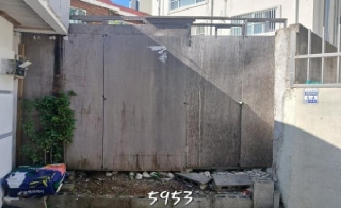 부산 수영구 망미동 대지 경매 물건 사진 6 · 2025타경5953