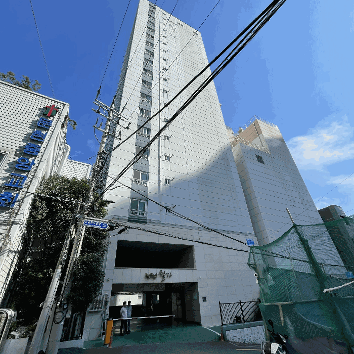 부산 남구 문현동 오피스텔 경매 물건 사진 4 · 2025타경599