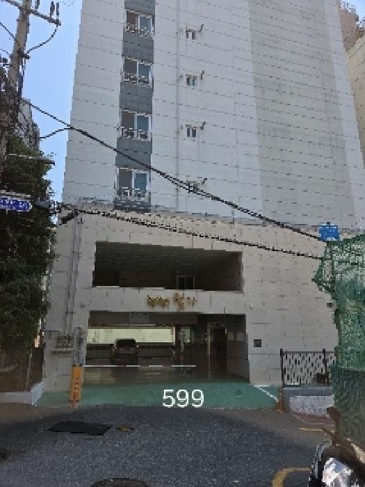 부산 남구 문현동 오피스텔 경매 물건 사진