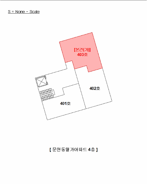 부산 남구 문현동 오피스텔 경매 물건 사진 2 · 2025타경599