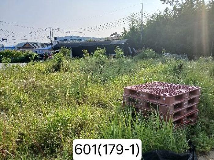 부산 기장군 일광읍 답 경매 물건 사진 2 · 2025타경601