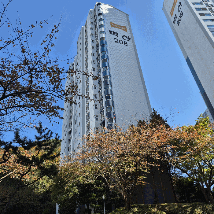 부산 해운대구 좌동 아파트 경매 물건 사진 3 · 2025타경6012